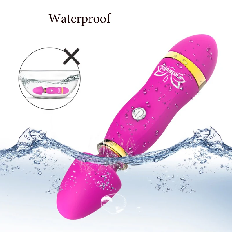 G Spot Vagina Vibrator Clitoris Stimulator Butt Plug Anal Erotic Goods Products Sex Toys For Women Men Adults Female Dildo Shop — view 2