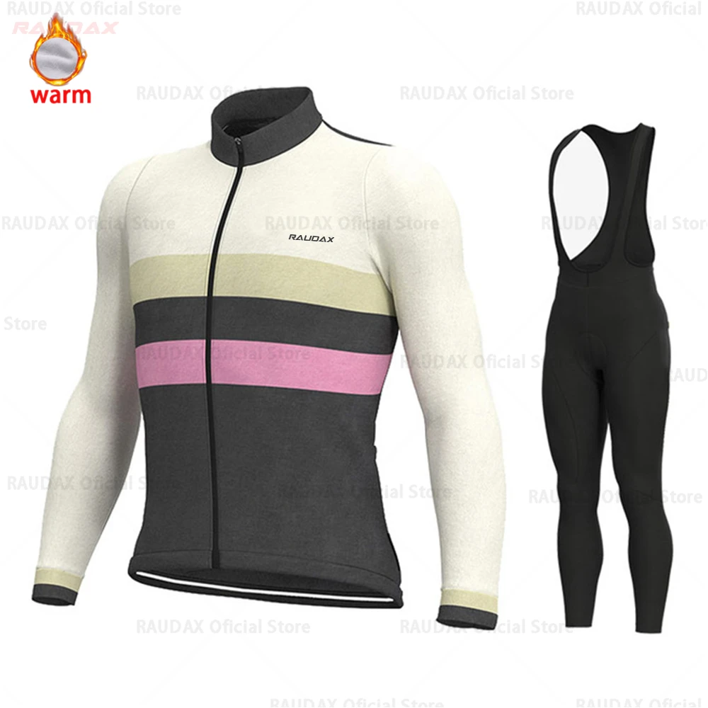 

SPECIALIZEDING Winter Cycling Jersey 2020 Pro Thermal Fleece Cycling Clothing MTB Cycling Bib Pants Set Ropa Ciclismo Triathlon