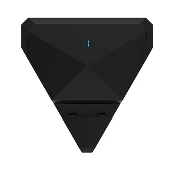 

Wired Wireless Bluetooth Mobile Controller Gamepad Gaming Keyboard Mouse Converter Adapter Rack for Android iOS Mobile Phone