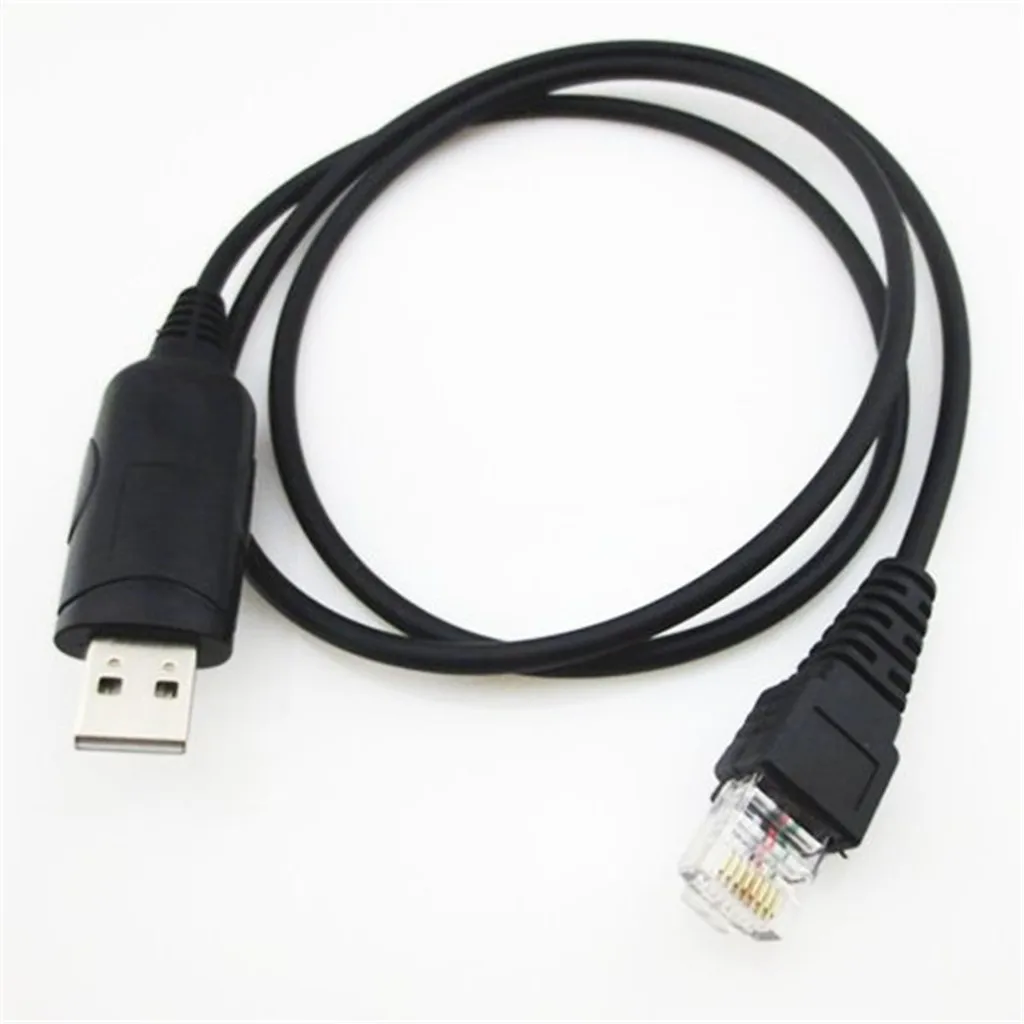 USB кабель для Motorola мобильный автомобиля CB радио GM300 GM328 GM338 GM339 GM399 GM340 GM360 GM380 GM3188 GM640 GM660