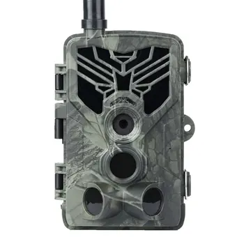 

5G Trail Camera HC-810LTE Tracking Hunting Camera 16MP Photo Video Trail Cameras IR Night Vision Camera Trap Wildlife Camera