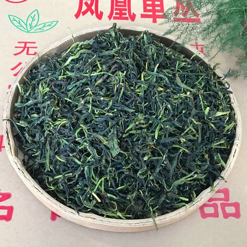Улун чай Красота Потеря Веса снижение кровяного давления Fenghuang Dancong Китайский