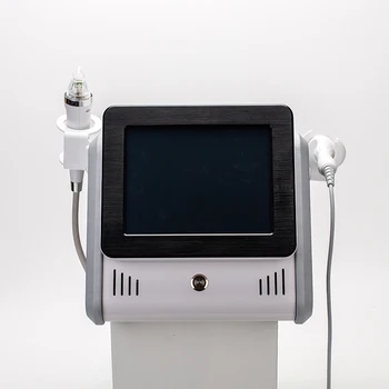 

RF micro needle machine wrinkles removal with Ice handle equipment