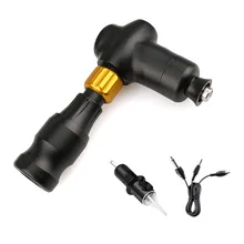 Тату оборудование поставки 1 шт. бровей Вращающаяся насадка для татуировочной машины постоянный распылитель для макияжа для губ татуировки боди-арт аксессуары