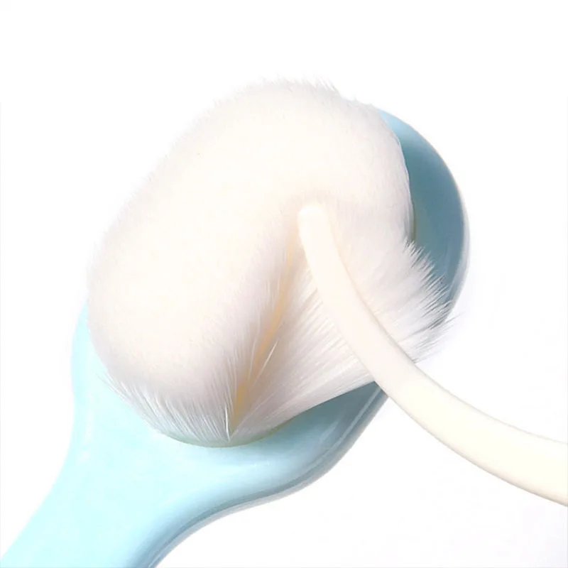 

2PCS Japanese Best Kids Toothbrush Soft Designed for 0-6 Babies Safe High-grade Material Healthy Children's Toothbrush