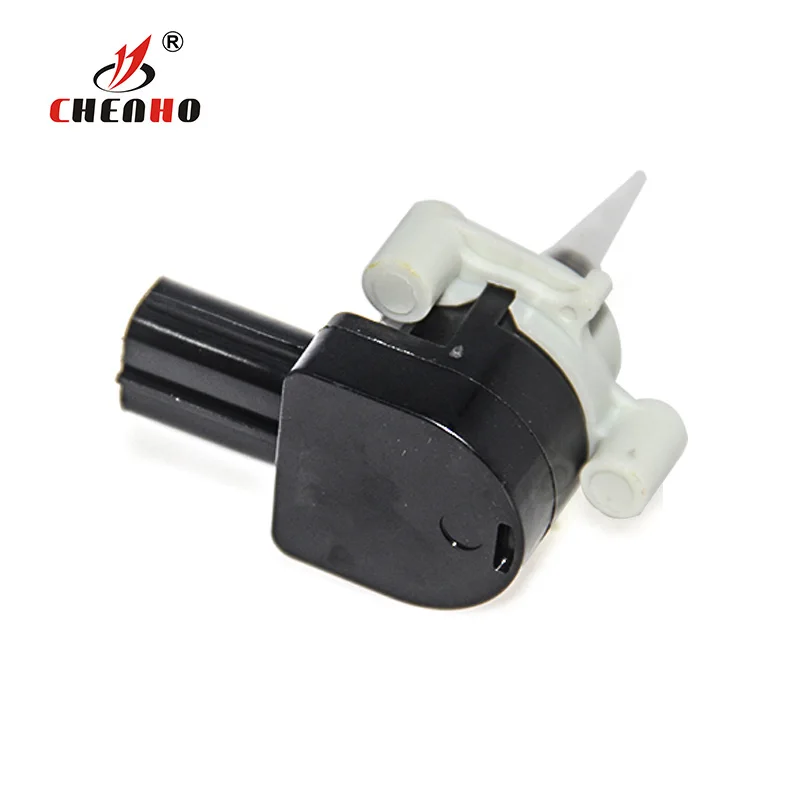 Car Body Height Sensor Lever Front Suspension Height Sensor For Honda CR-V 2007-2011