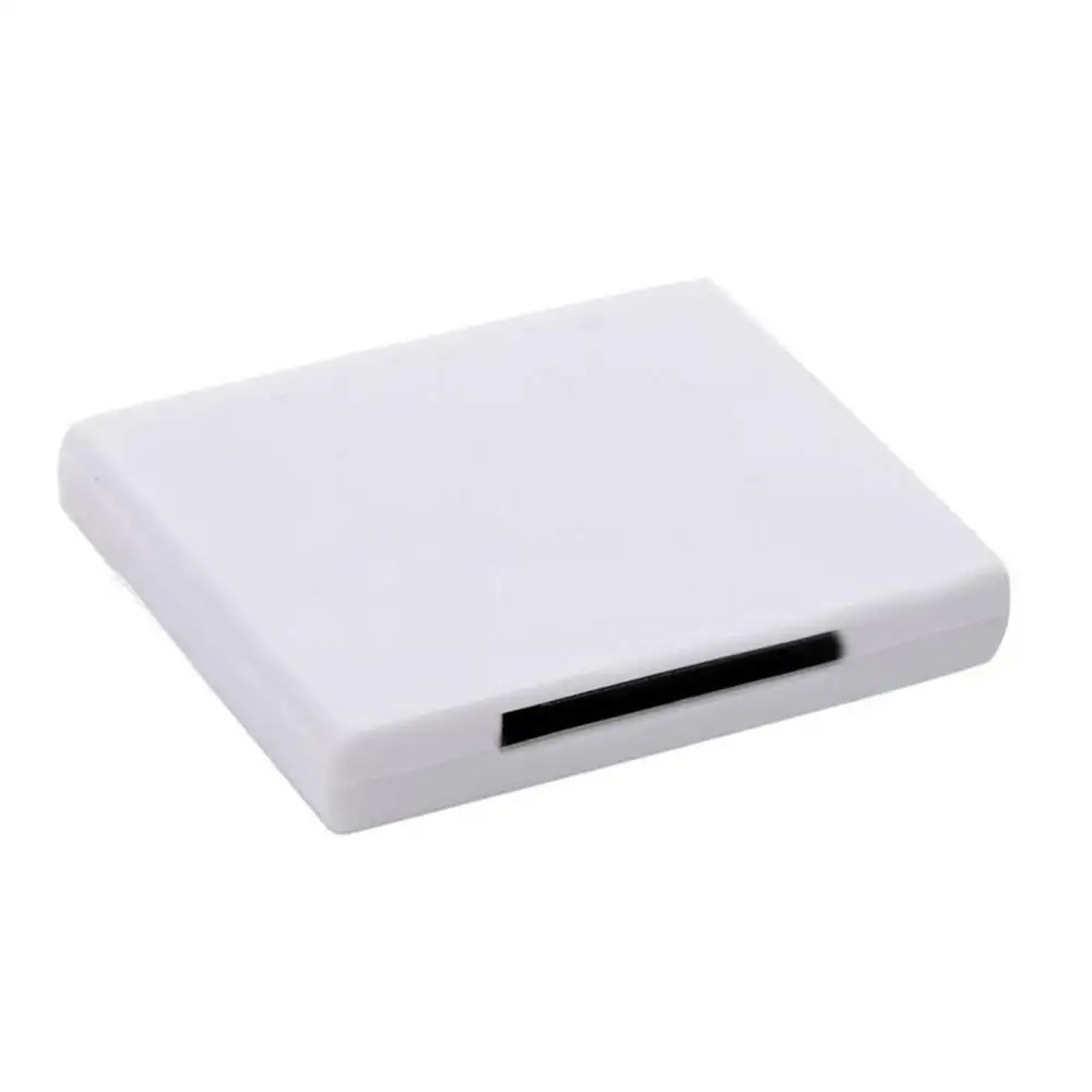 30Pin Bluetooth A2DP стерео аудио адаптер беспроводной 30 Pin музыкальный приемник для JBL On