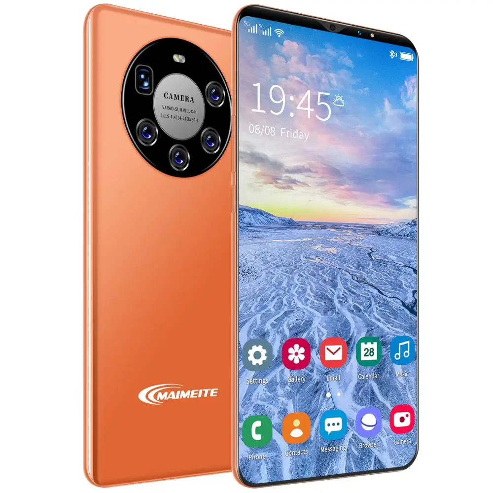 Планшет M40 Pro Купить