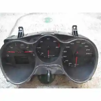 

BOX INSTRUMENTS SEAT ALTEA XL (5P5) 1.6 TDI [15103356]