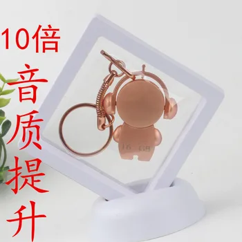 

Plate Decoration with Songs with Video