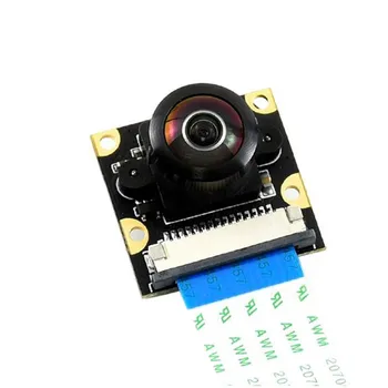 

8MP IMX219 Camera Module 200° FOV 3280 x 2464 For Jetson Nano IMX219-200