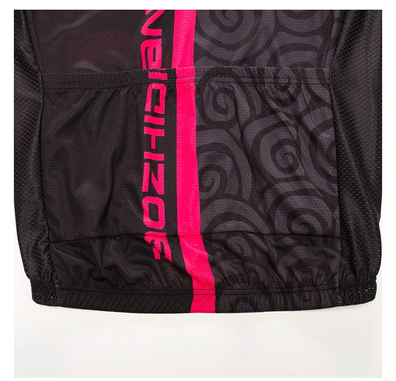 夏季骑行服套装短袖套装车队版男女公路山地车服自行车