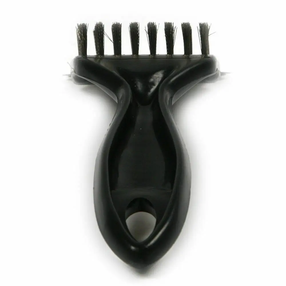 Bbq Cleaning Brush 21x7.1CM for Weber Grill, Barbecue Accessory