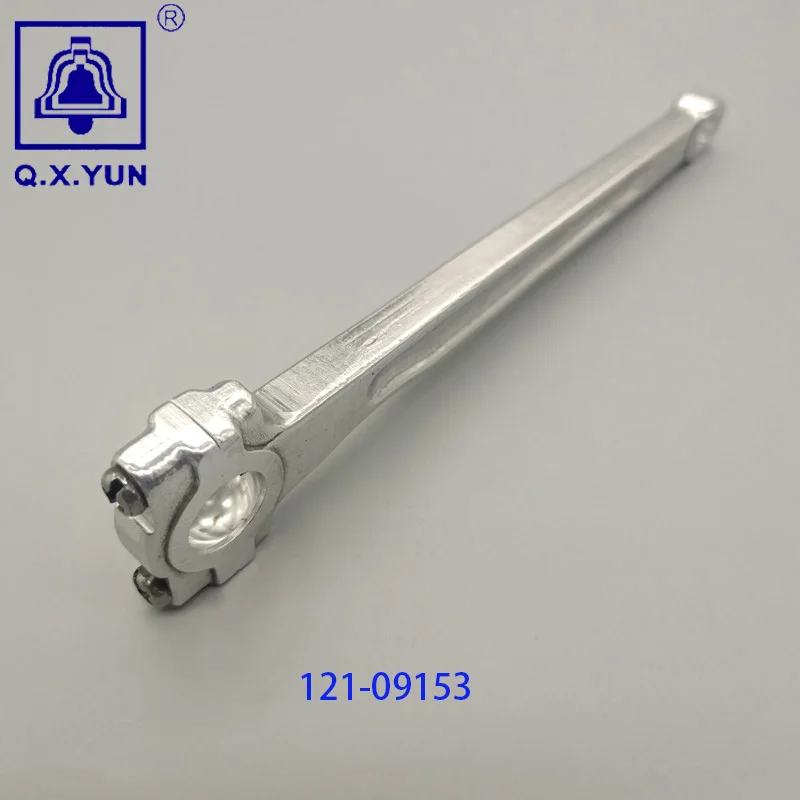 Детали для швейных машин Q X YUN 121-09153 JUKI MO-3600 3904 MO-3700 штыревая игла соединительная