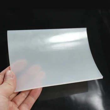 

High temperature silicone sheet for sale 0.5mm /1mm/1.5mm/2mm/3mm