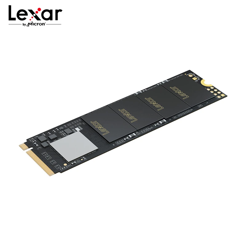 Lexar Внутренний твердотельный SSD диск 240G 480G жесткий диск M.2 2280 LNM600 HDD жесткий диск для ноутбука Настольный до 2100 МБ/с