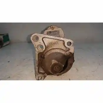 

STARTER MOTOR RENAULT MEGANE I COACH/COUPE (DA0)