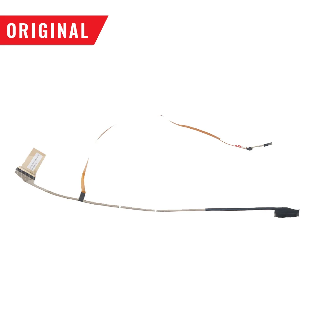

NEW Original for MSI GE75 MS-17E1 LCD 40PIN EDP Cable K1N-3040112 K1N3040112