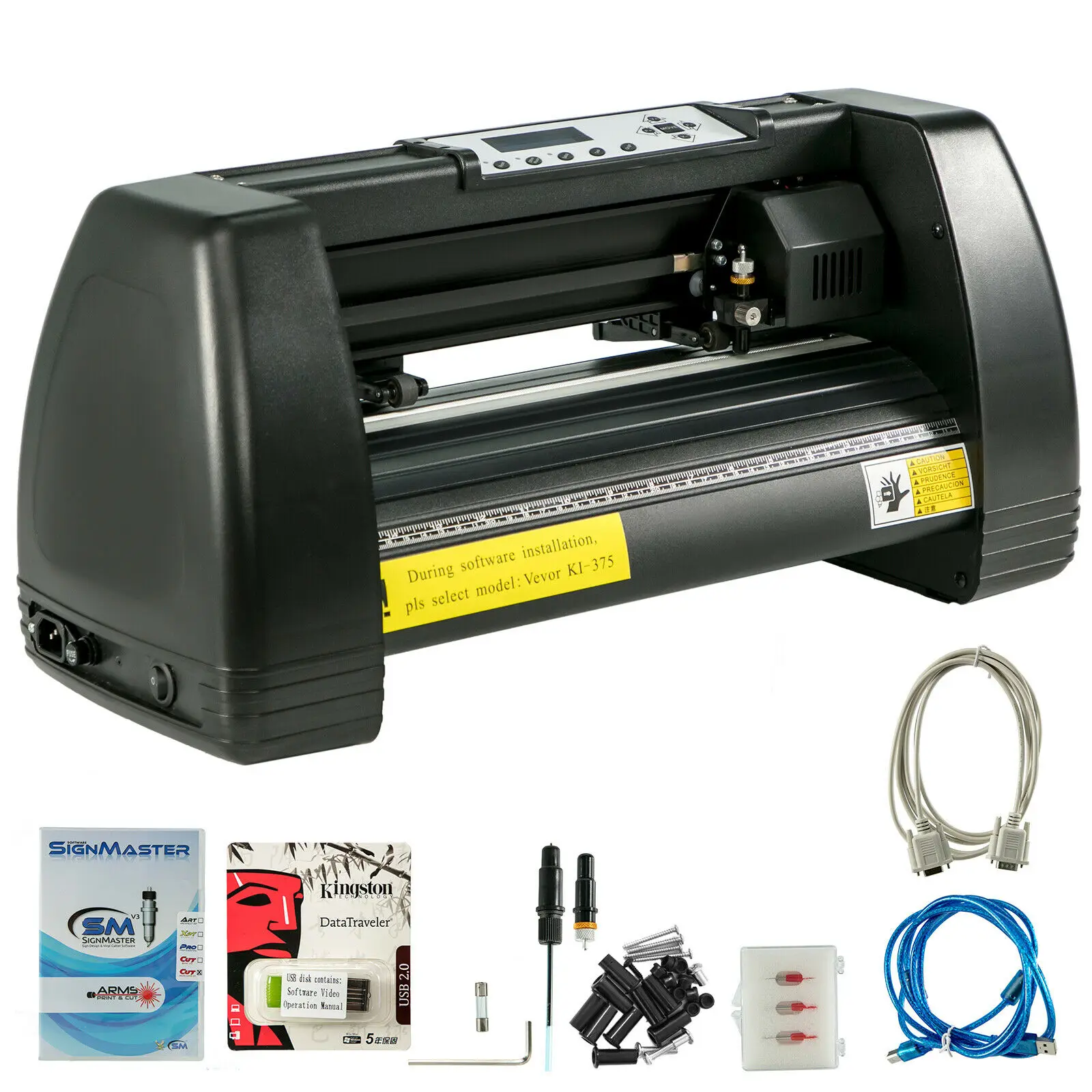 cheap vinyl cutter machine