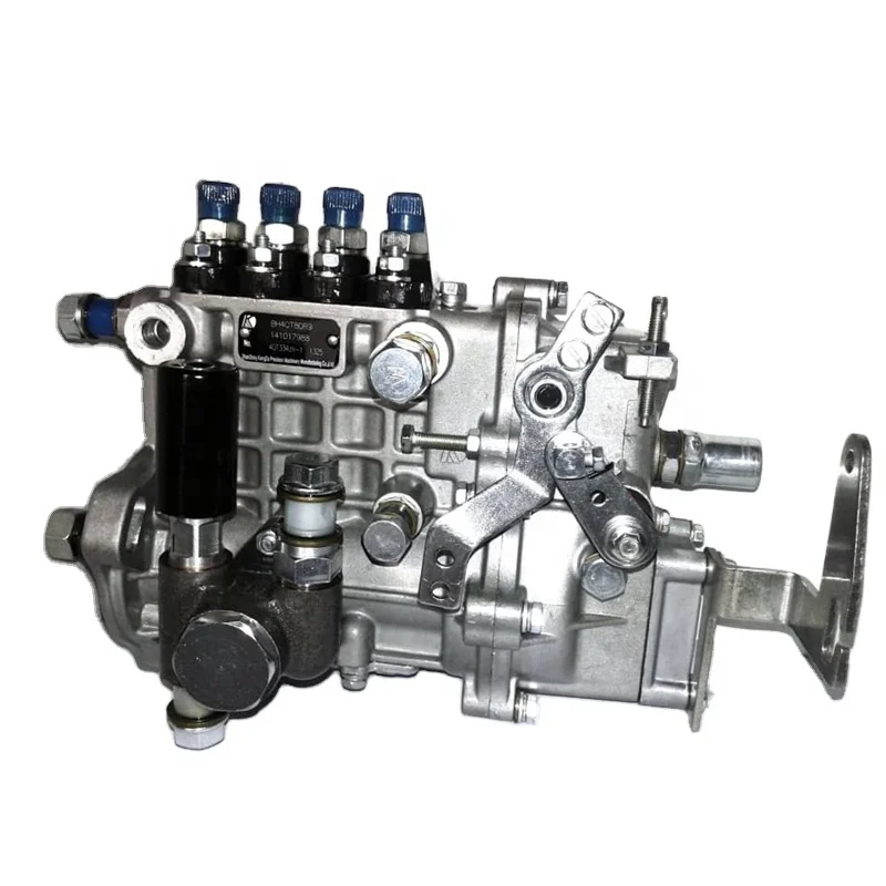 

Детали дизельного двигателя для ТНВД C490 4QT334ZH-1