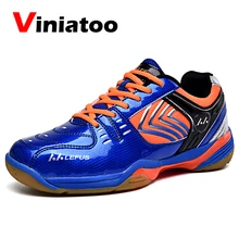 Обувь для бадминтона, мужская, женская, детская, противоскользящая, спортивная обувь, дышащие, для помещений, для корта, спортивные кроссовки, мужские, s светильник, кроссовки для бадминтона
