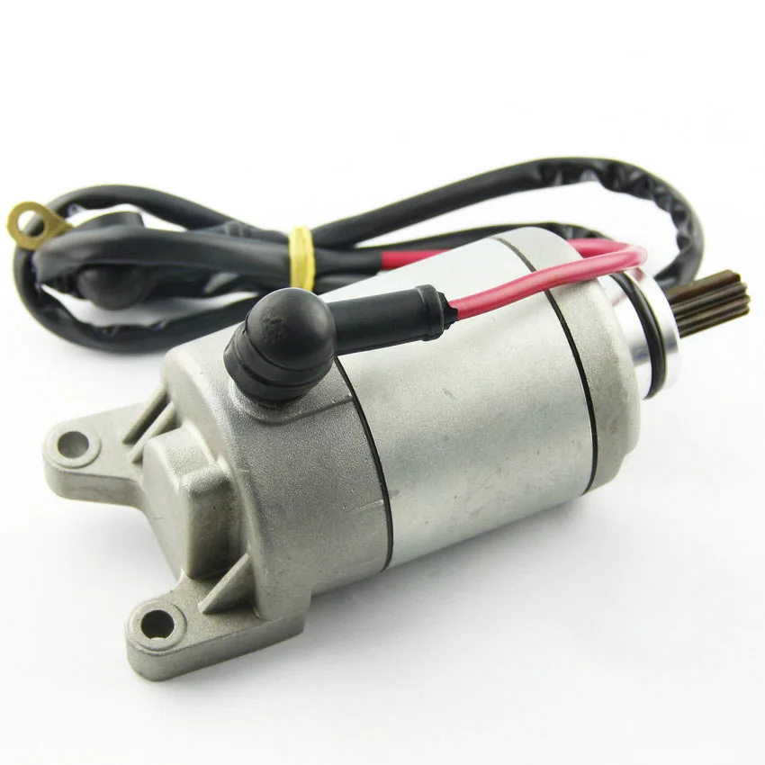 Стартер двигателя мотоцикла для Yamaha 1WD-H1800-00 YZF R25 R3 R3A ABS MTN320 MTN320-A MT-03 MTN250 MT-25
