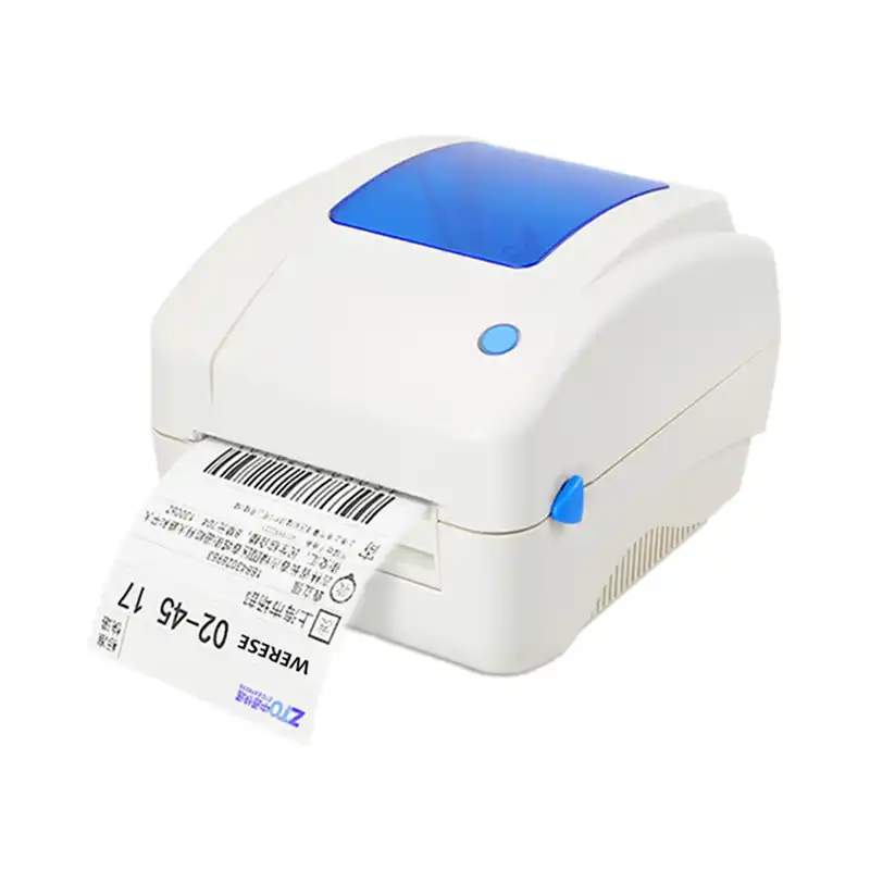 logistics label printer