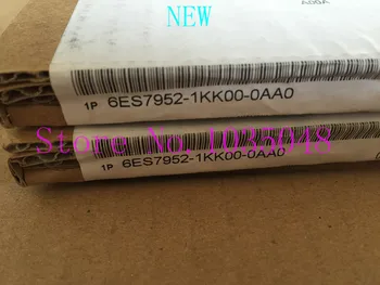 

1PC 6ES7952-1KK00-0AA0 6ES7 952-1KK00-0AA0 New and Original Priority use of DHL delivery #07