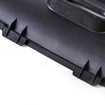 

Replacement Rear Bumper Trailer Cover Black Accessory Trailer Hitch Car