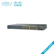 WS-C2960S-24PS-L WS-C2960S-24PD-L WS-C2960S-24TD-L WS-C2960S-48TD-L