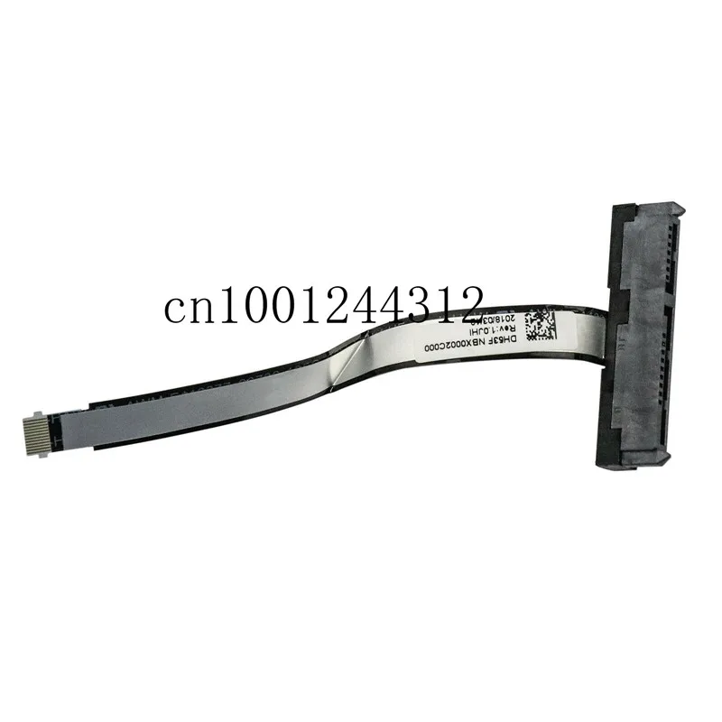 HDD кабель для acer AN515-52 AN515-53 AN515-54 AN715-51 HDD SATA разъем для жесткого диска кабель NBX0002C000