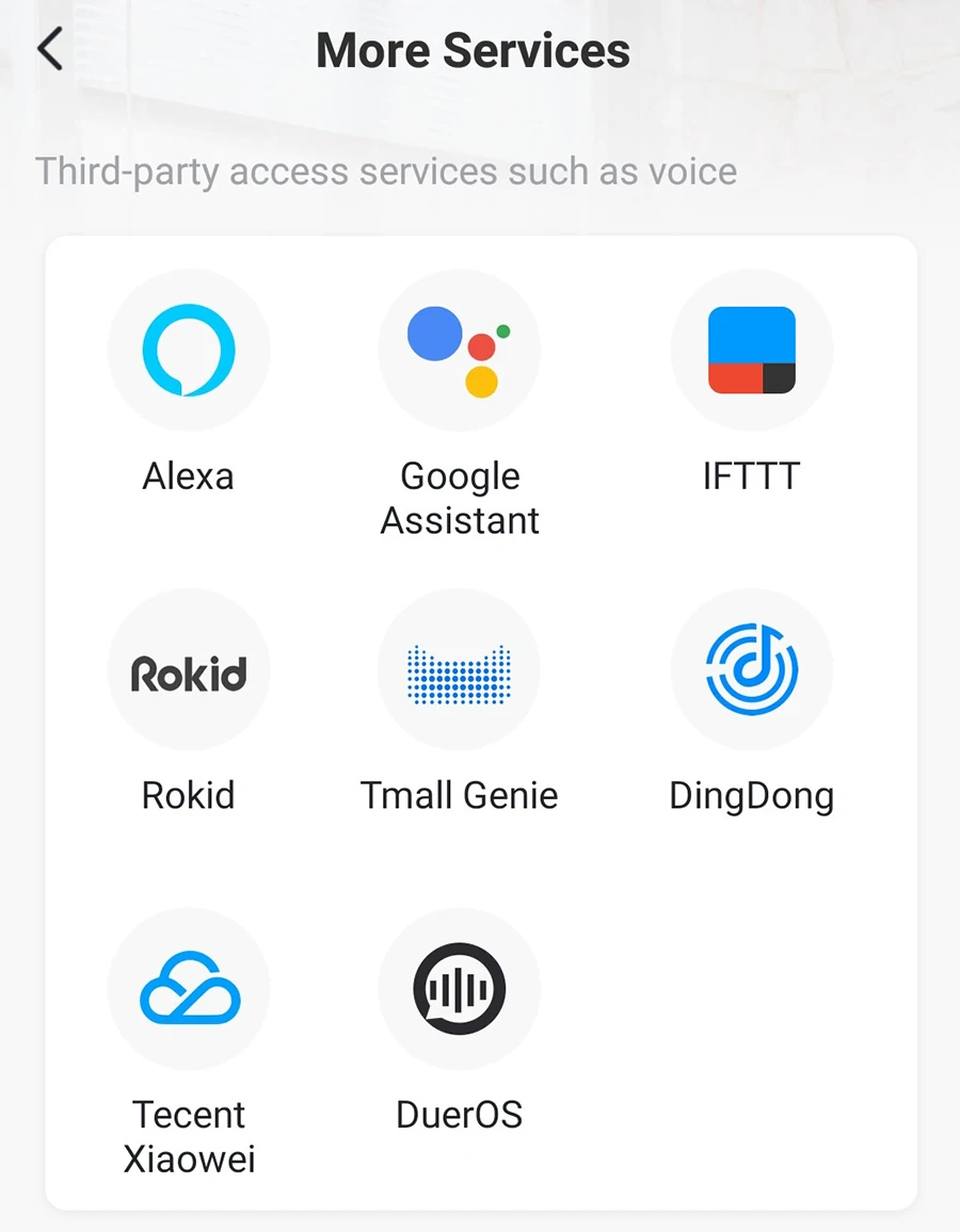 Fuers HD 1080P IP камера Tuya APP крытая камера мини беспроводная домашняя безопасность WiFi камера наблюдения ночное видение CCTV камера
