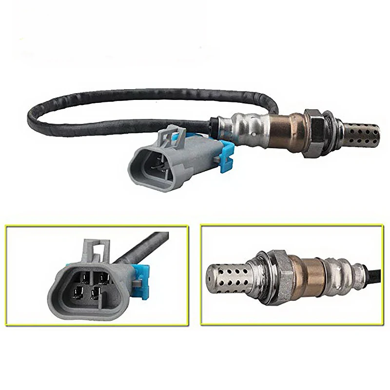 O2 кислородный датчик 234-4119 восходящий для 2007-2012 Chevrolet Colorado Hummer