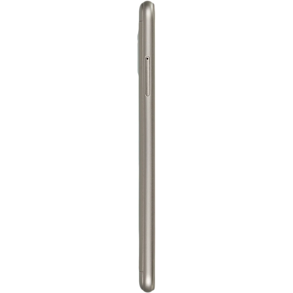 Смартфон Vertex Impress Blade 16Gb 2Gb золотистый 3G 4G 2Sim 5.5" IPS 1080x1920 And8.1 16Mpix 802.11