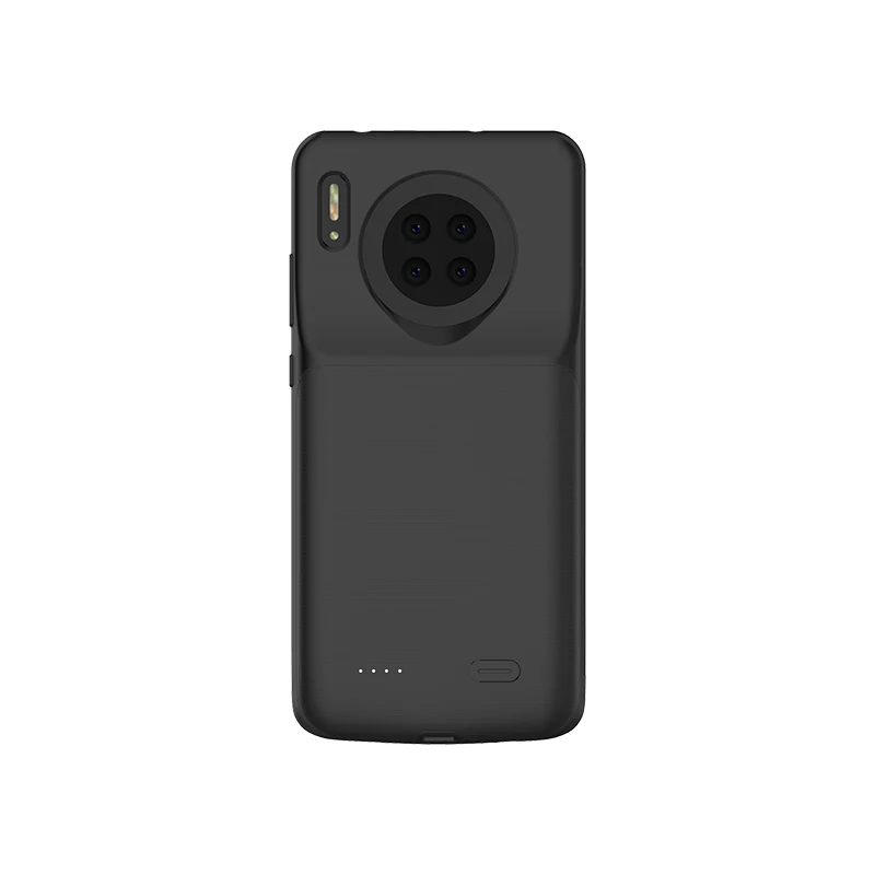 

5200mAh Battery charger Power Bank Case For Hauwei Mate30 External Power Bank Back Clip Charging Case for Huawei Mate30 pro