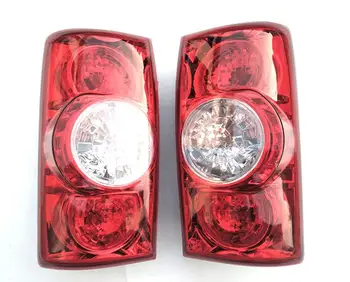 

Suitable for JAC Tail pickup t6 pickup rear taillight assembly, handsome T6 rear tail light brake light, turn signal accessories