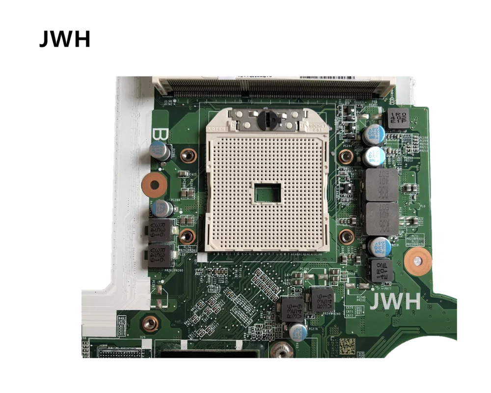 Для hp Pavilion 15-e материнская плата DA0R75MB6C1 720692-001 720692-501 720692-601 протестированная Рабочая