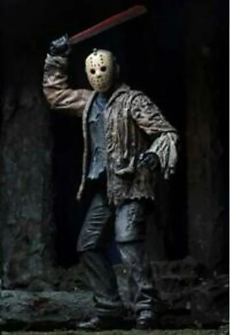 Neca アクションフィギュア7インチ 18cm フレディvsジェイソンfvj アルティメットジェイソン ボーヒーズ ホラー玩具 ハロウィンギフト 人形 19 Aliexpress おもちゃ ホビー Neca アクションフィギュア7インチ 18cm フレディvsジェイソンfvj アルティメットジェイソン ボーヒーズ ホラー玩具 ハロウィンギフト 人形 19 Aliexpress おもちゃ ホビー