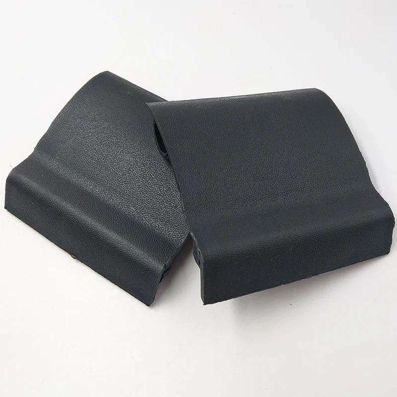 2 шт. 191 853 917 высокое качество для VW Mk2 Jetta GLI Golf GTI большой бампер боковая юбка