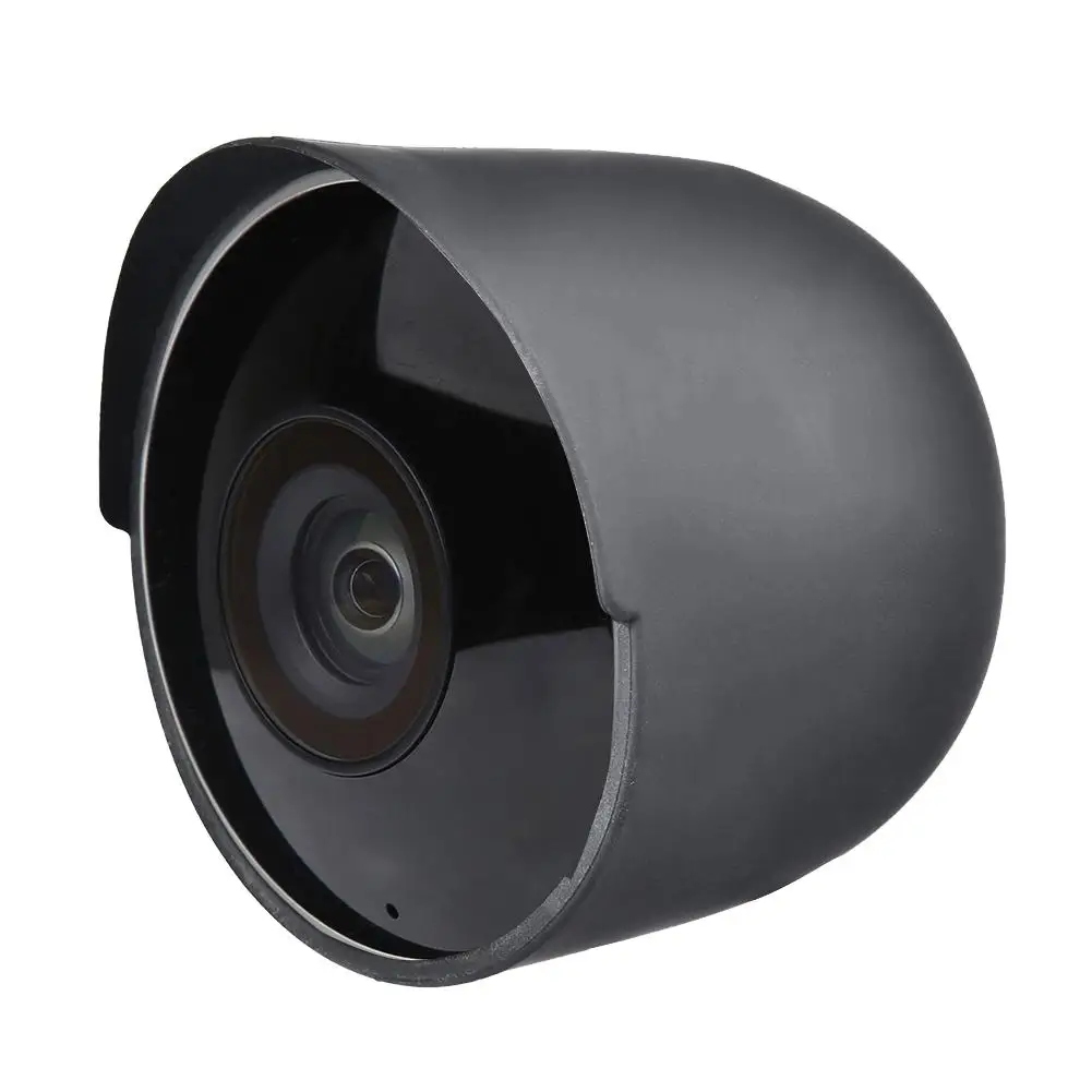 

Newest High Quality Colorful Silicone Camera Cover Weather Resistant Silicone Protective Case For Nest Cam IQ Outdoor Camera