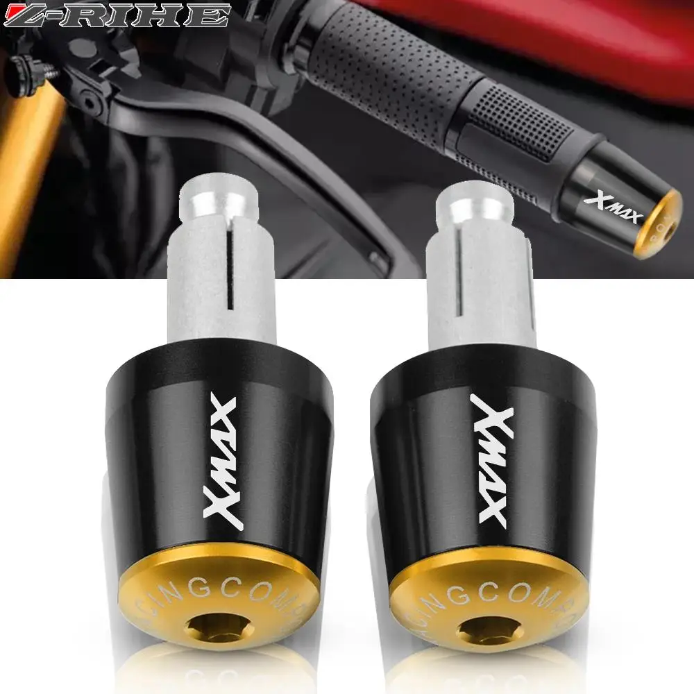 Motorcycle Accessories for XMAX 7/8