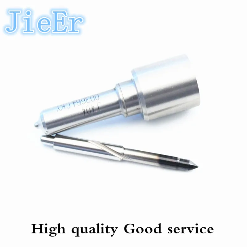 Форсунка инжектора Common Rail(003664CKY) J404 G404 L404PBD универсальная. Топливная форсунка дизельного топлива