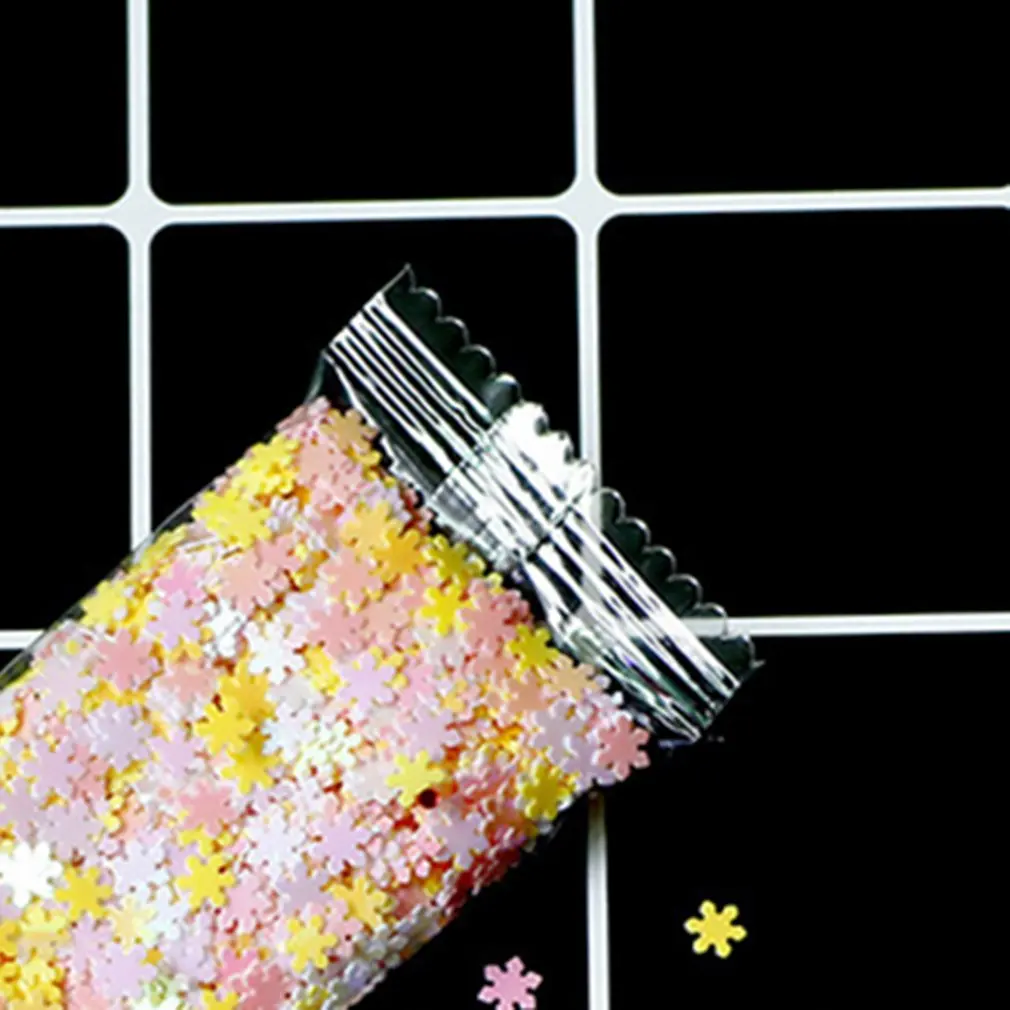 Bling Лепка глина DIY ручной работы материал кристалл эпоксидная заполненная сказочная мечта Сердце серии Волшебные блестки украшения