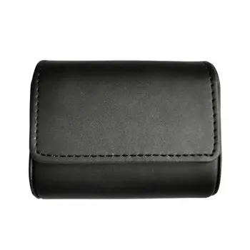 

Leather Protective Case DustProof Cover Protector for SONY WF-1000XM3 Earphones