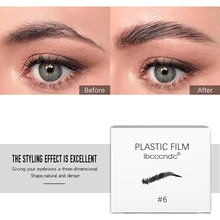 1 Set Semi-pernament Brow Lift Kit Eyebrow Lamination Kit Styling Perming Setting Curling Brow Lamination Beauty Salon Home Use 1 Set Semi-pernament Brow Lift Kit Eyebrow Lamination Kit Styling Perming Setting Curling Brow Lamination Beauty Salon Home Use