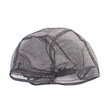 

Wig Caps For Making Wigs With Adjustable Strap For Elastic Weave Wig Caps