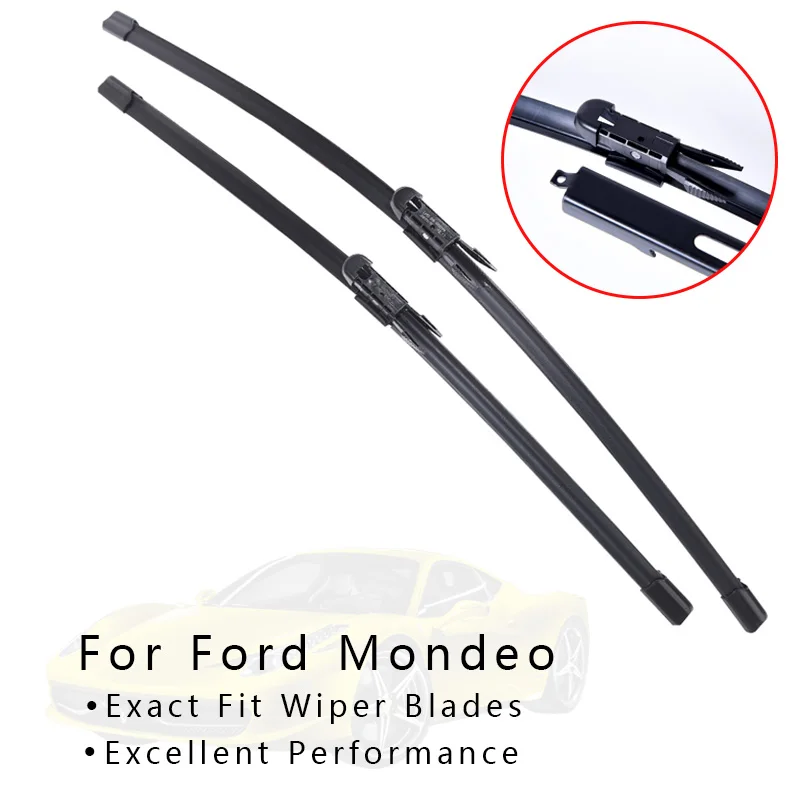 Щетка стеклоочистителя Winshield для автомобилей Ford Mondeo MK5 с 2015 г. 2016 2017 2018
