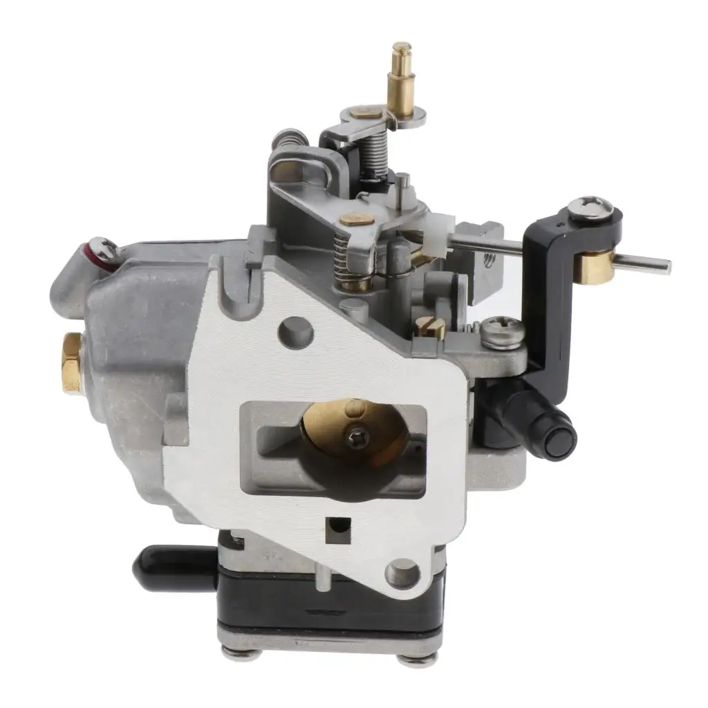 Carburetor Assy 6E8-14301-05 fits Yamaha Outboard Engine High performance
