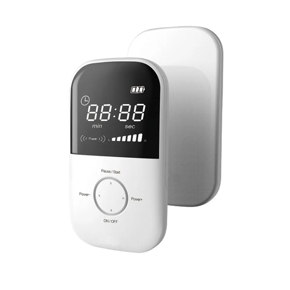 LASTEK CES Therapy Sleep Aid Device Transcranial Micro-current Stimulator Insomnia Anxiety  Treatment Improve Your Sleep