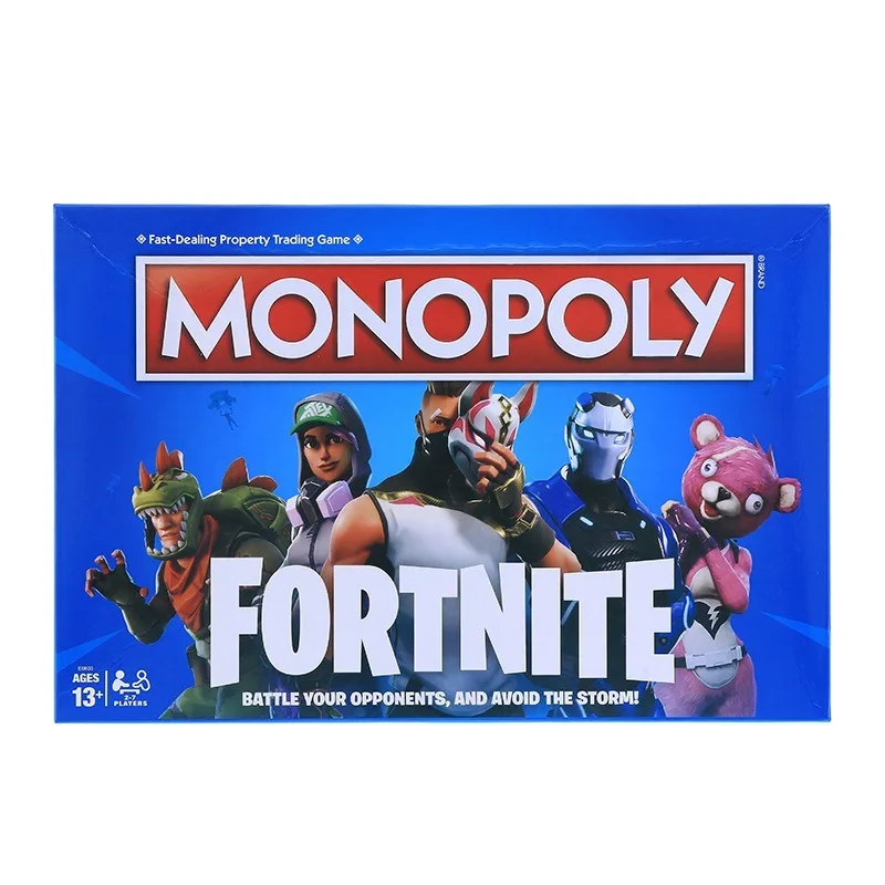  Hasbro Gaming Monopoly Clue Harry Potter Pokemon Risk Table Board Game Strategy Transformers Game o